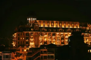 Downtown Spinnerstown, PA, PA