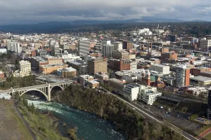 Spokane, WA