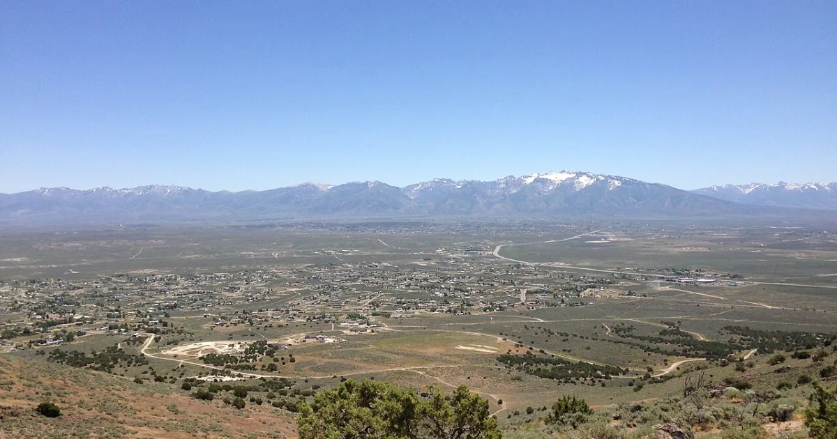 census-designated place in Elko County, Nevada, United States