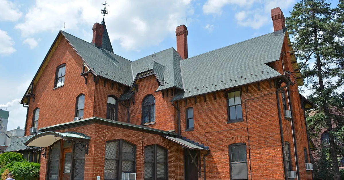 borough of Pennsylvania