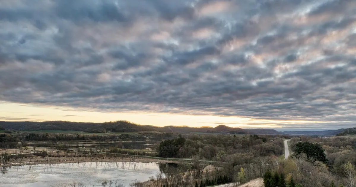 Downtown Spring Hill, IA, IA