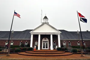 city in Williamson and Maury counties in Tennessee, United States