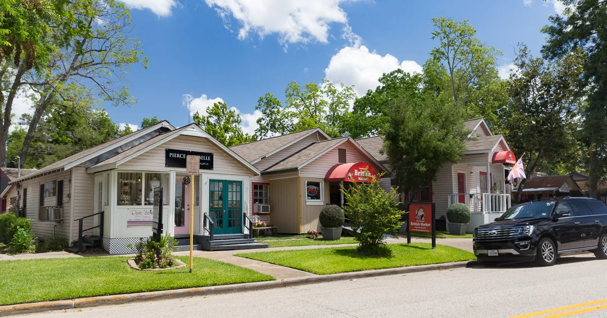 census-designated place in Harris County, Texas, United States