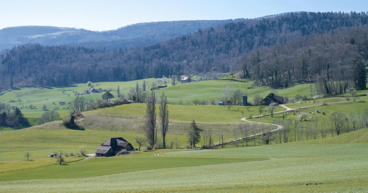 Downtown Spring Valley, OH, OH