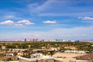 census-designated place in Clark County, Nevada, United States