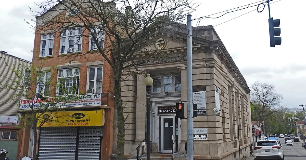 village in Rockland County, New York, United States