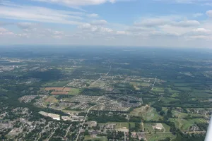 city in the state of Ohio, United States