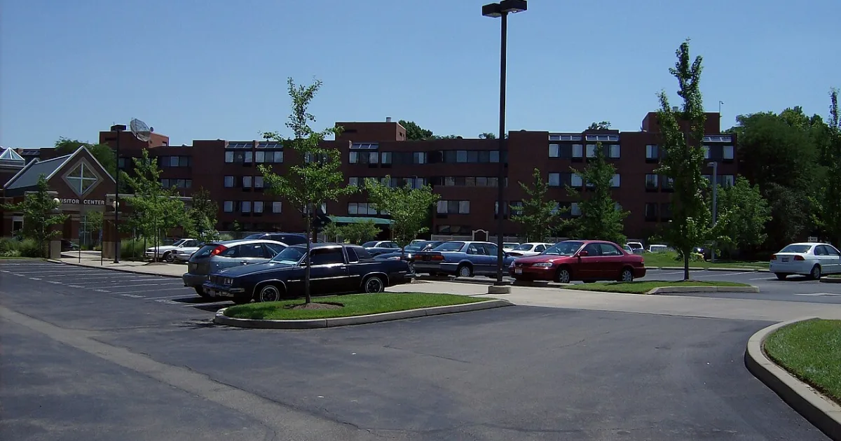 Downtown Springdale, OH, OH