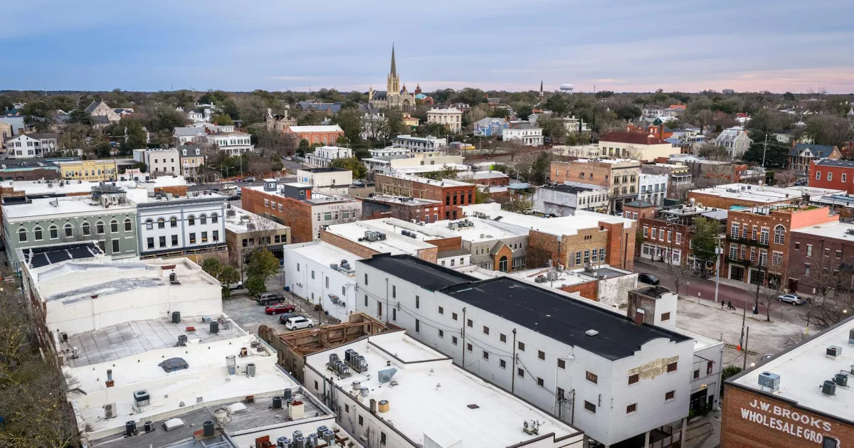 Downtown Springfield, CO, CO