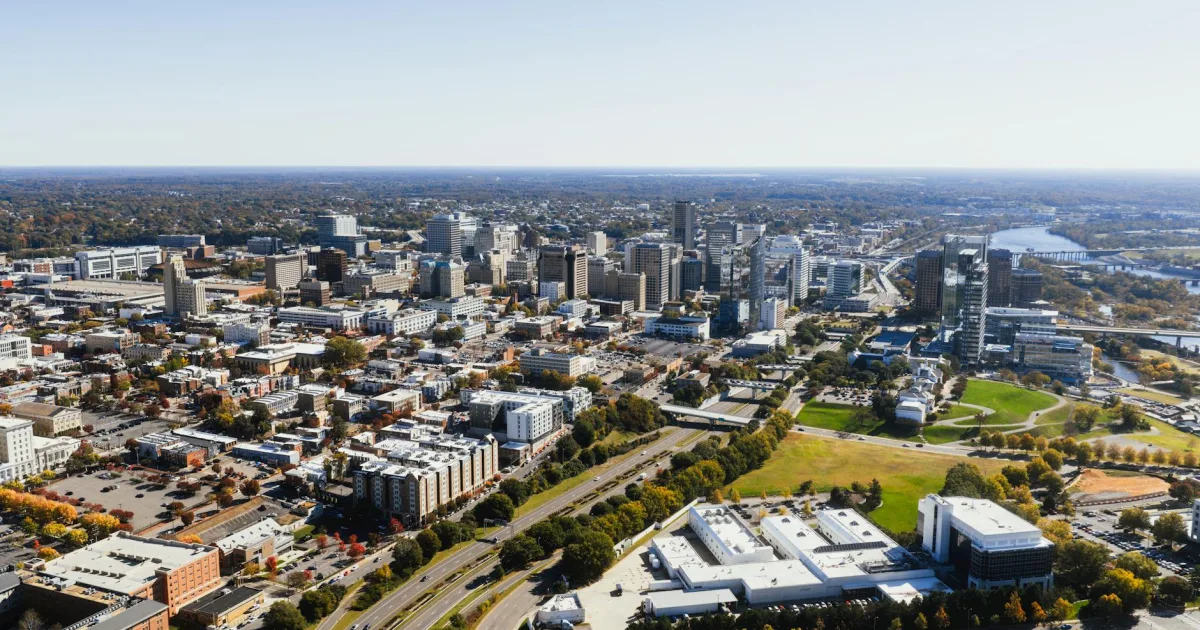 Downtown Springfield, GA, GA