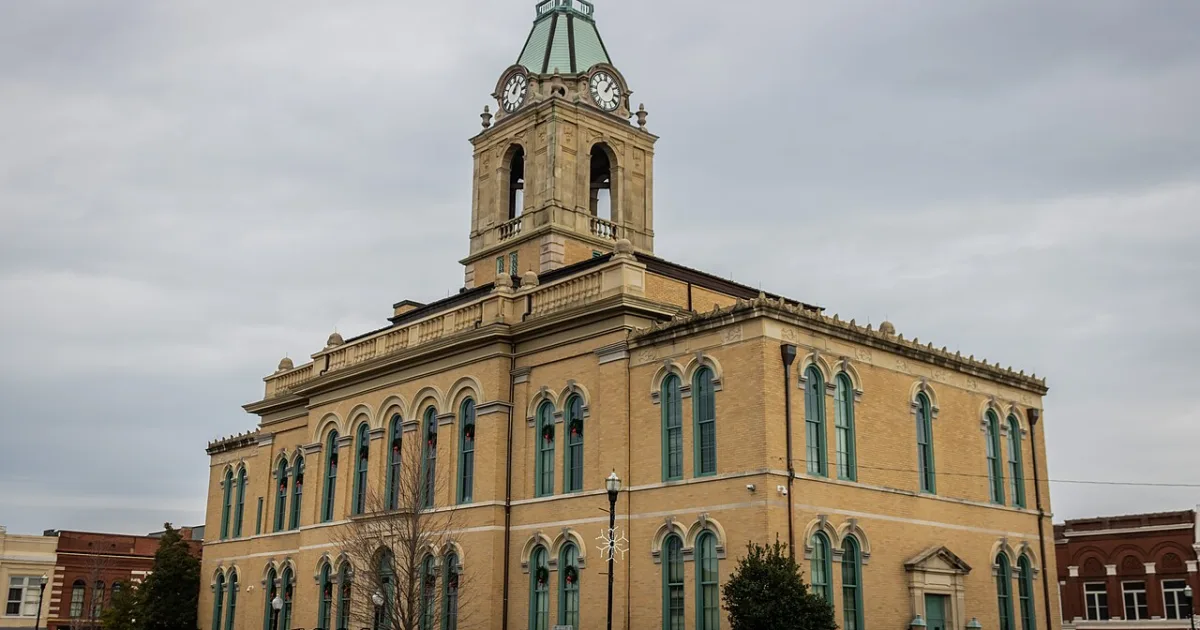 city in Tennessee, United States