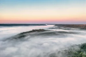 Downtown Springvale, MN, MN