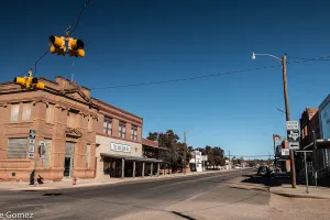 Downtown Spur, TX, TX