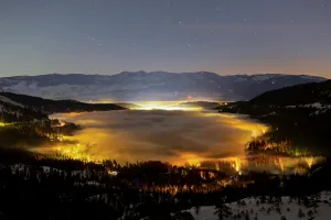 Downtown Squaw Valley, CA, CA