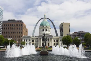 St. Louis, MO