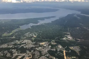 county seat of Stafford County, Virginia, United States