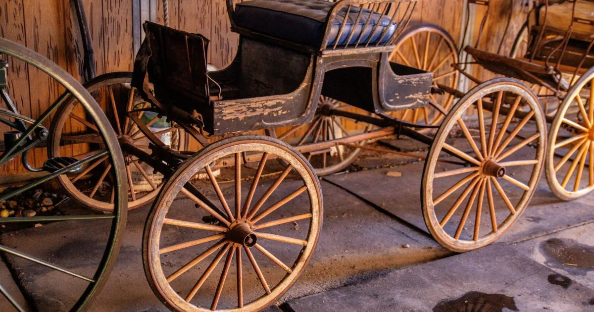 Downtown Stagecoach, NV, NV