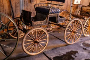 Downtown Stagecoach, NV, NV