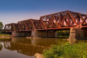 Stambaugh, Iron River, MI