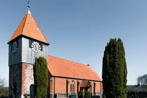 Downtown Stamford, NE, NE