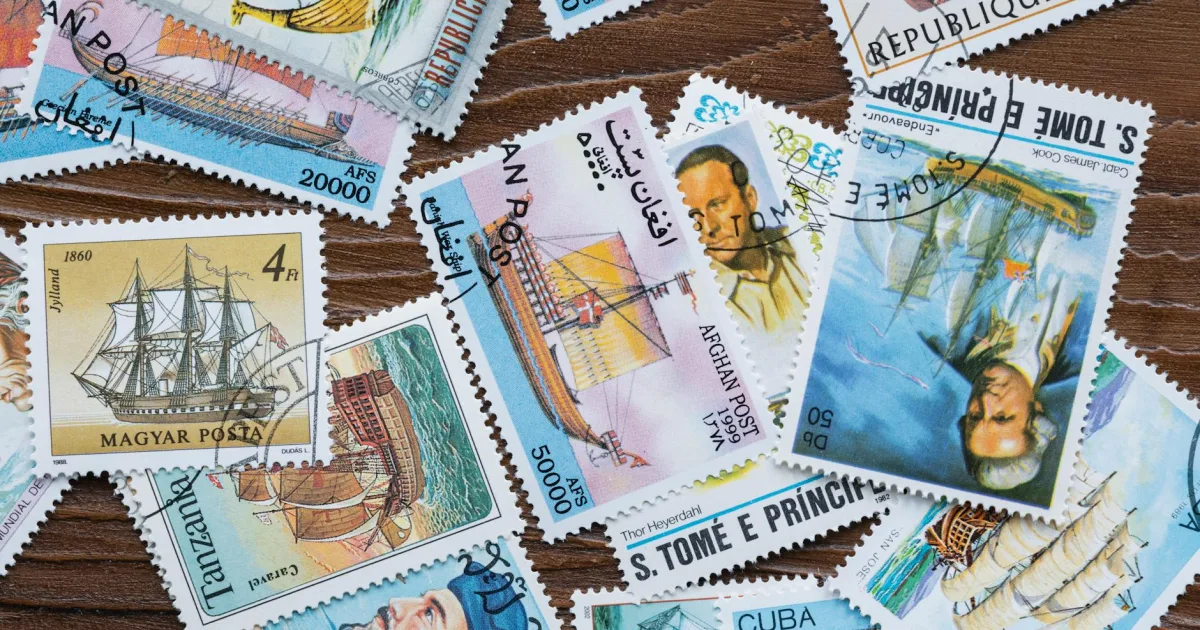 Downtown Stamps, AR, AR