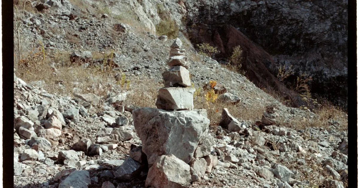 Downtown Stanley, ND, ND