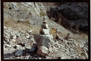 Downtown Stanley, ND, ND