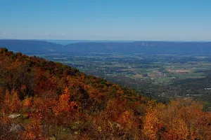 Downtown Stanley, VA, VA