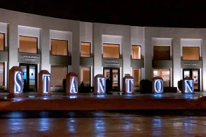 city in Orange County, California, United States