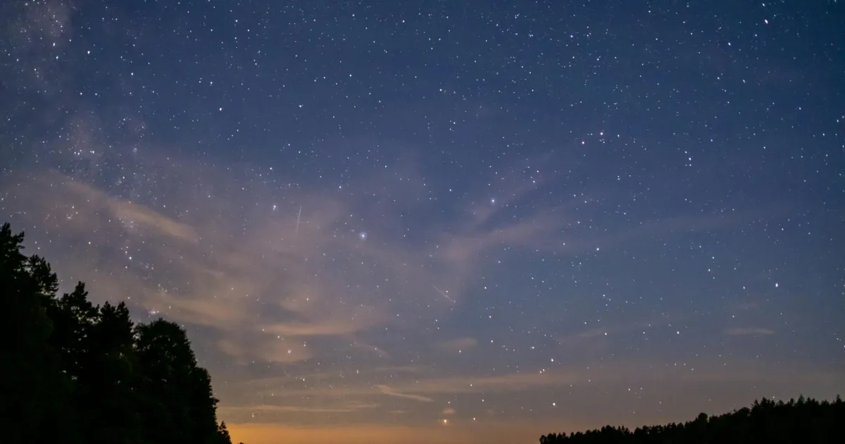 Downtown Star Lake, NY, NY