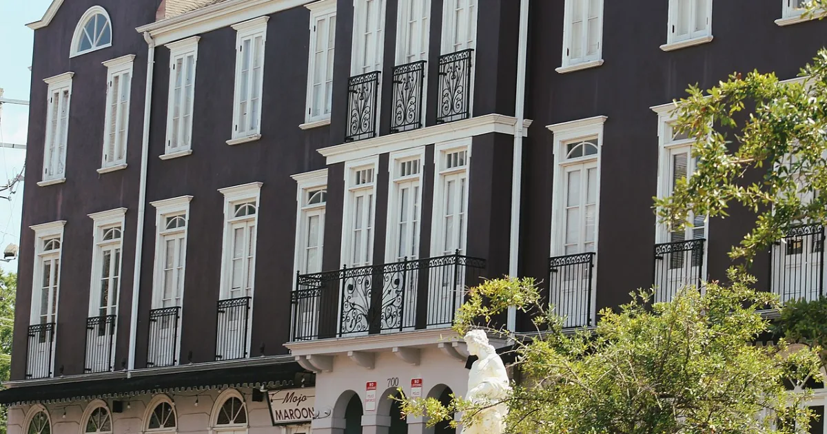 Downtown Starkville, MS, MS