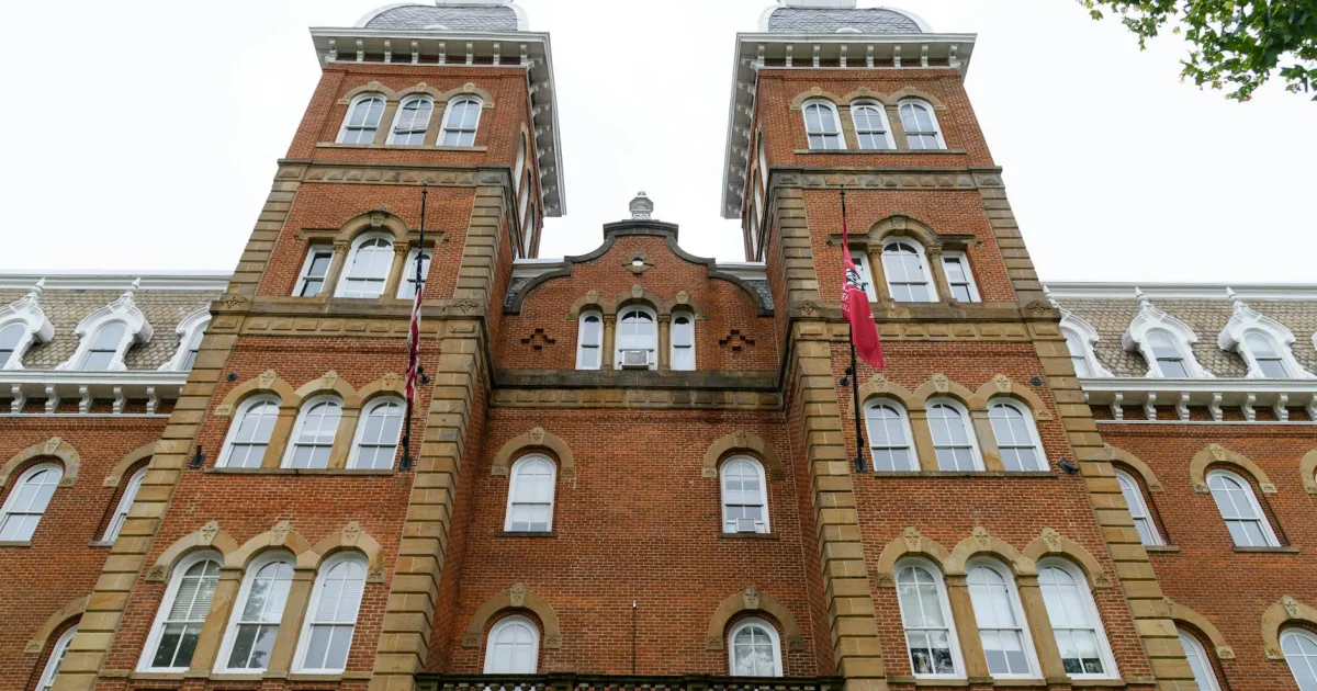 Downtown State College, PA, PA