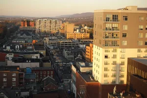 borough in Centre County, Pennsylvania, United States