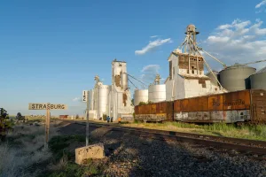 Downtown Stateburg, SC, SC