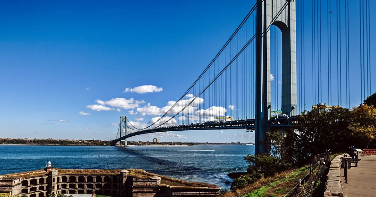 Downtown Staten Island, NY, NY