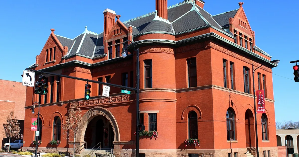 city in Iredell County, North Carolina, United States