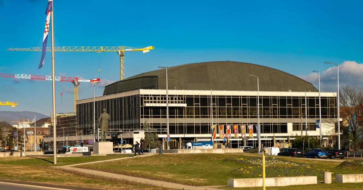 Downtown Statham, GA, GA