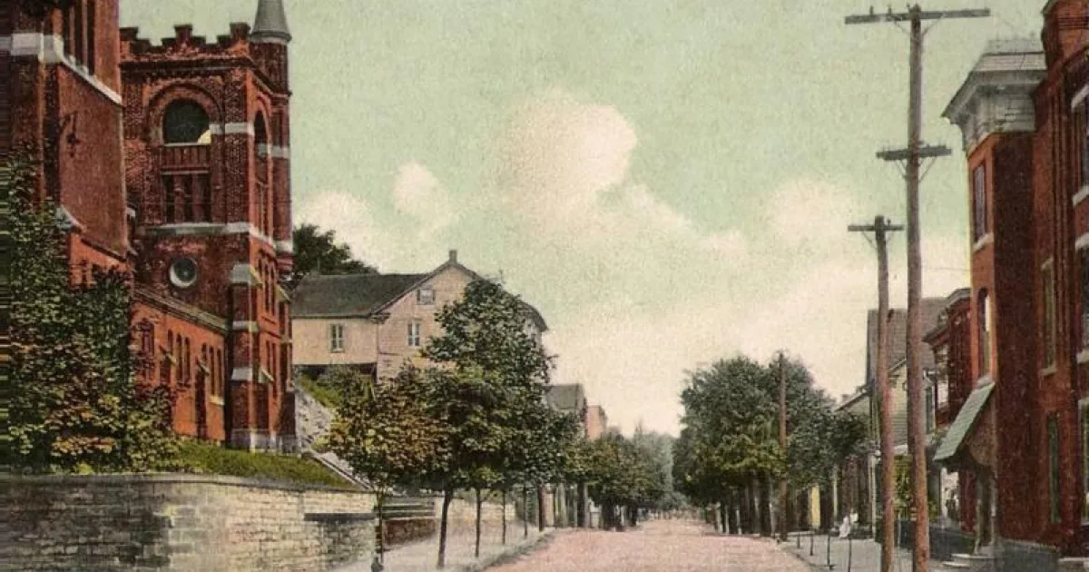 borough in Dauphin County, Pennsylvania, United States