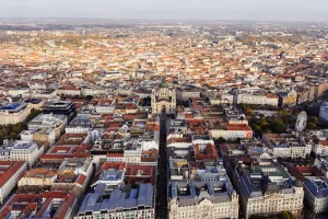 Downtown Stephens City, VA, VA