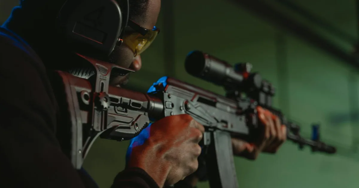 Downtown Sterling, AK, AK