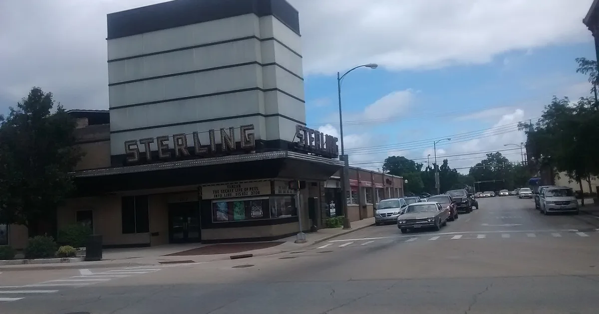 city in Whiteside County, Illinois, United States