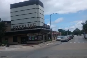 city in Whiteside County, Illinois, United States