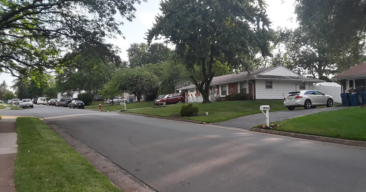 City / Census Designated Place