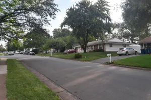 City / Census Designated Place