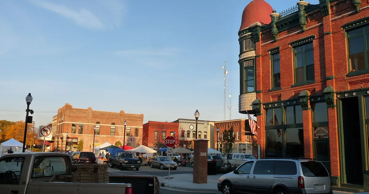 city in Portage County, Wisconsin, United States