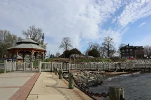 Downtown Stevensville, MD, MD