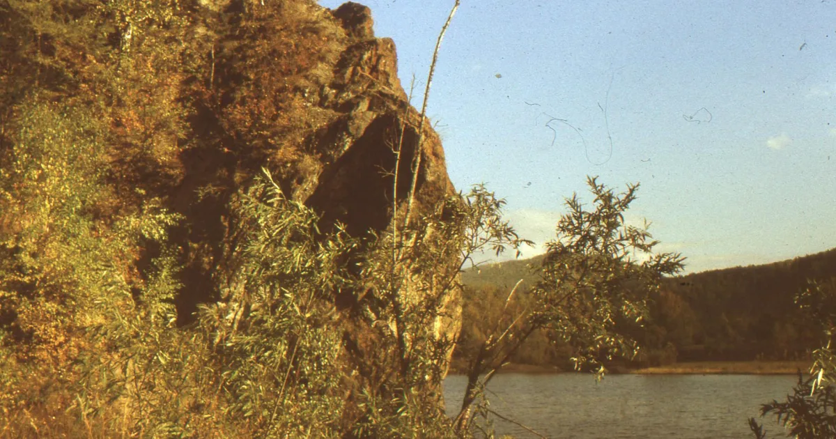 Downtown Stiles, ND, ND