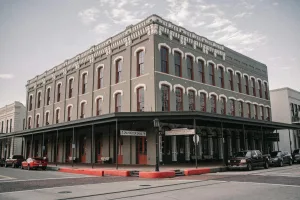 Downtown Stinesville, IN, IN