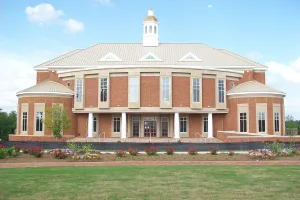 town in Henry County, Georgia, United States