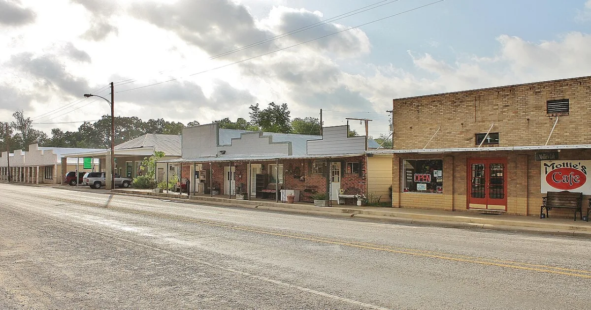 city in Wilson County, Texas, United States